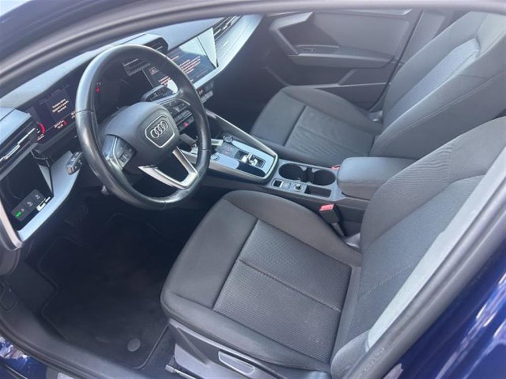 A3 A3 SPB 35 TDI S tronic