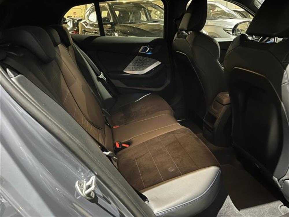 118 118 d MSport