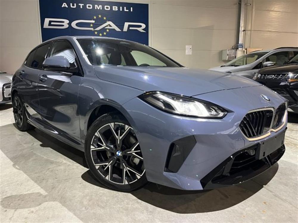 118 118 d MSport