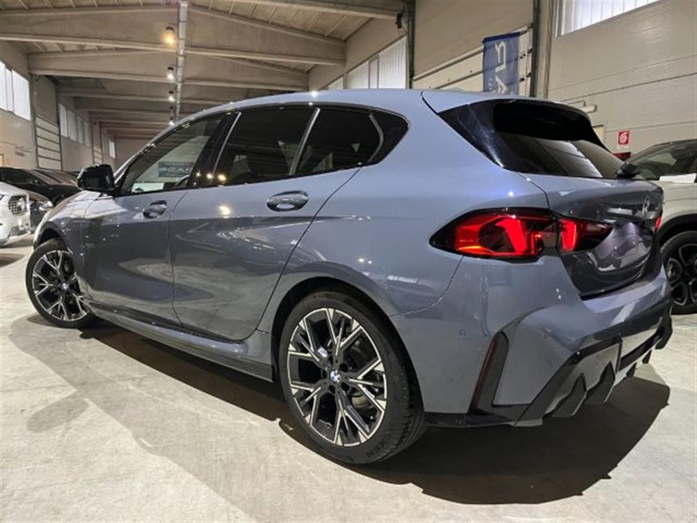 118 118 d MSport