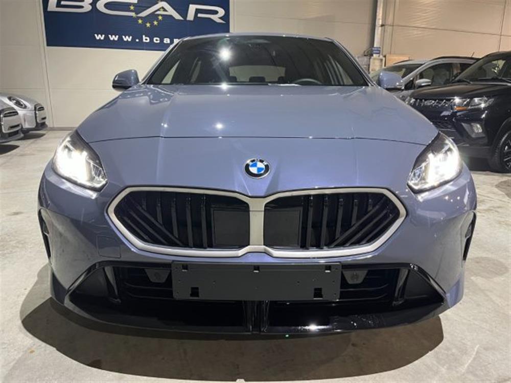 118 118 d MSport