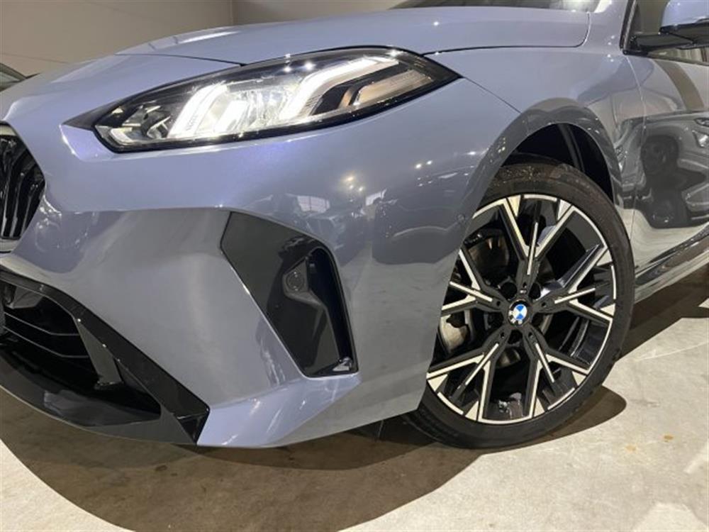 118 118 d MSport