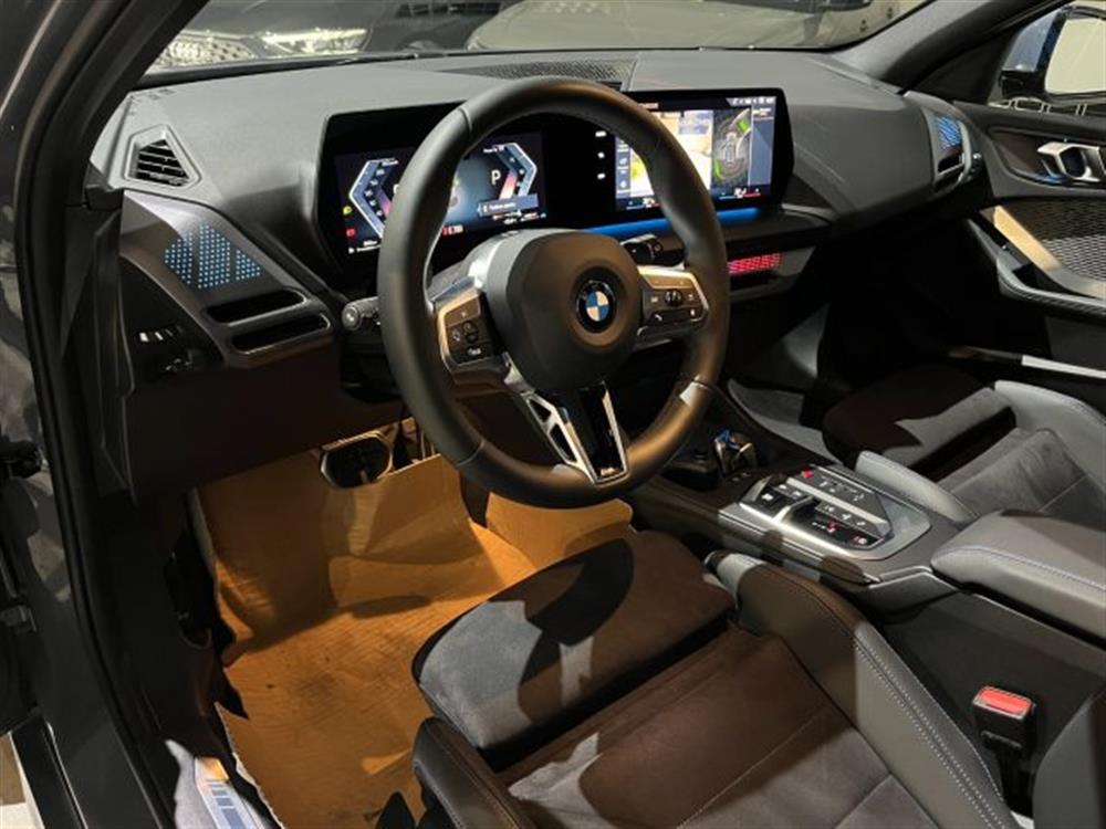 118 118 d MSport