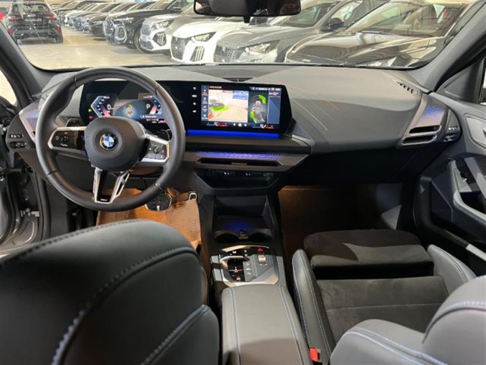 118 118 d MSport