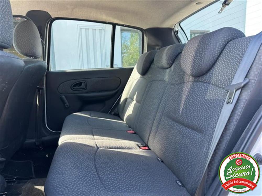 Clio Clio 1.2 5 porte Confort
