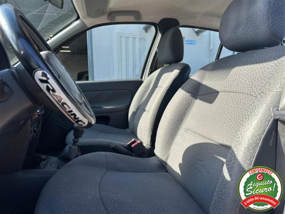 Clio Clio 1.2 5 porte Confort