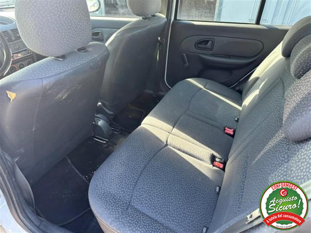 Clio Clio 1.2 5 porte Confort
