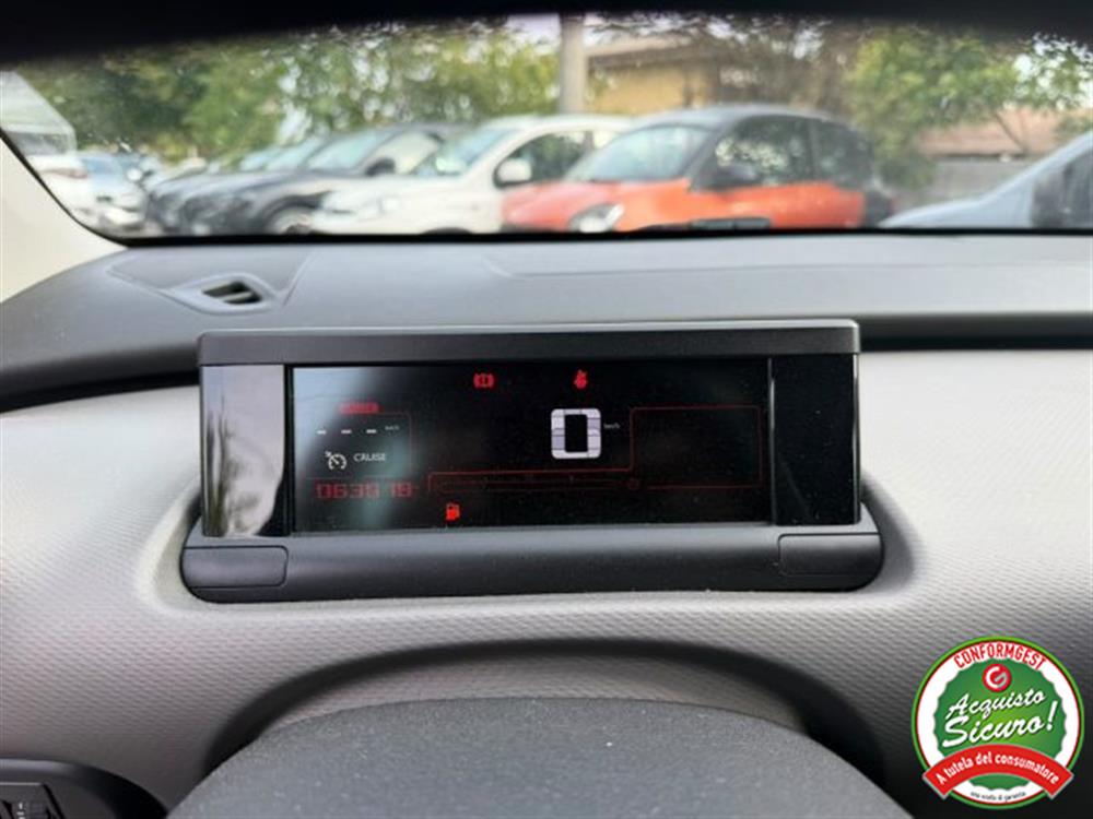 C4 Cactus C4 Cactus PureTech 75 ADATTA A
