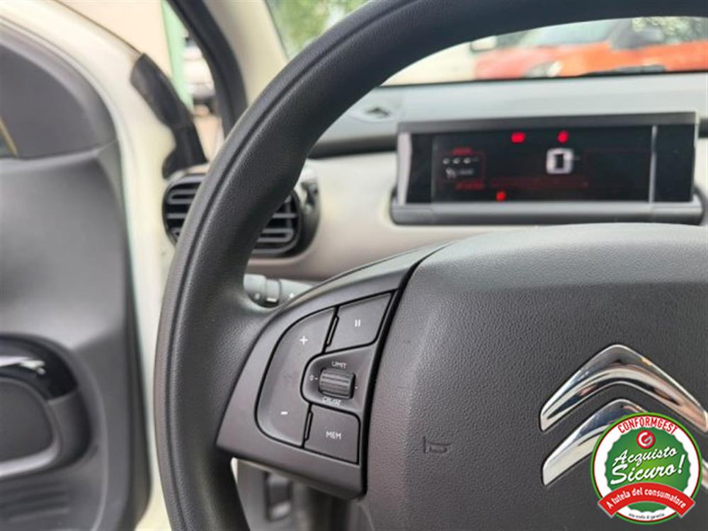 C4 Cactus C4 Cactus PureTech 75 ADATTA A