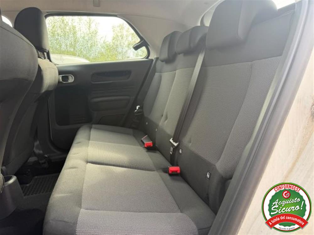 C4 Cactus C4 Cactus PureTech 75 ADATTA A