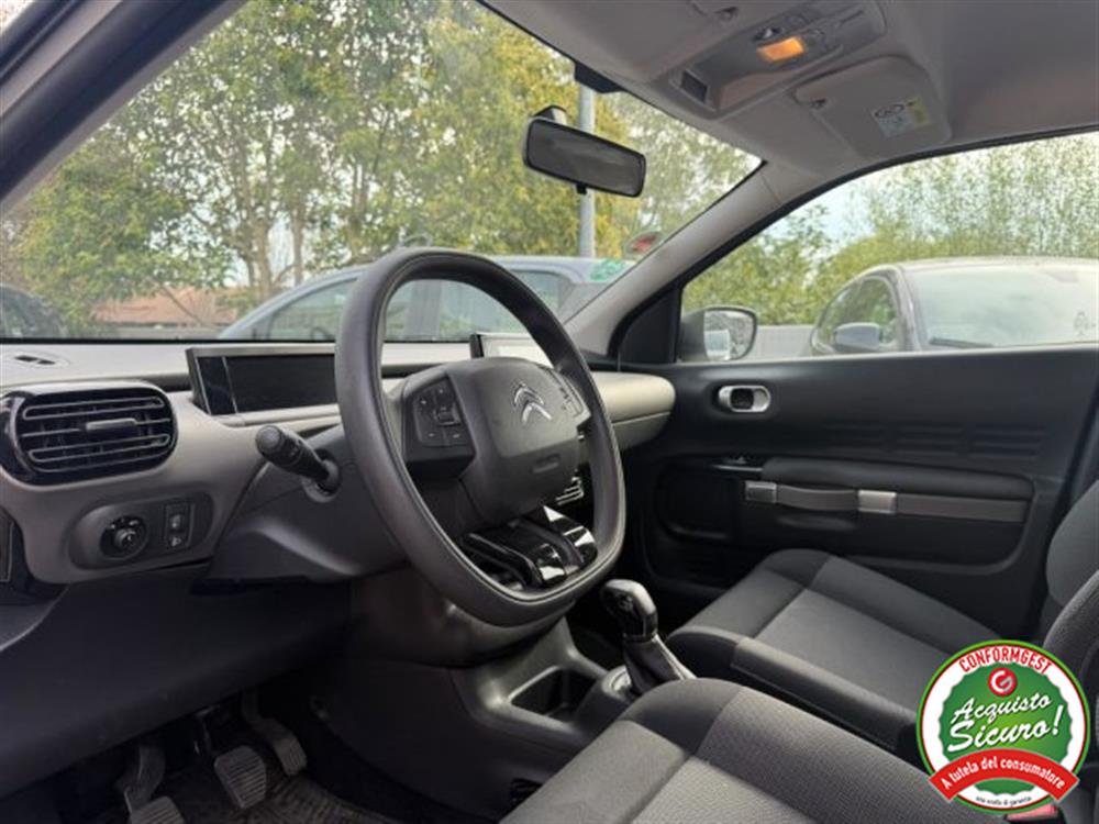 C4 Cactus C4 Cactus PureTech 75 ADATTA A