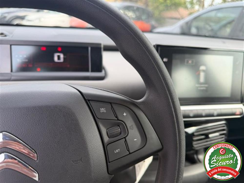 C4 Cactus C4 Cactus PureTech 75 ADATTA A