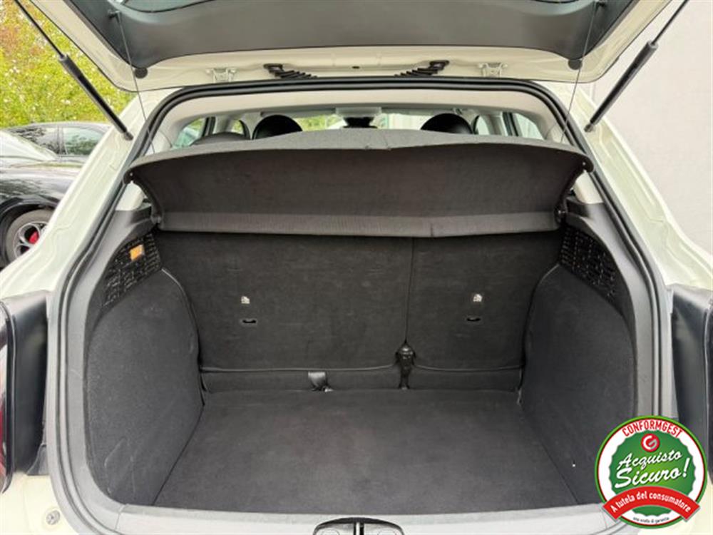 500X 500X 1.3 MultiJet 95 CV
