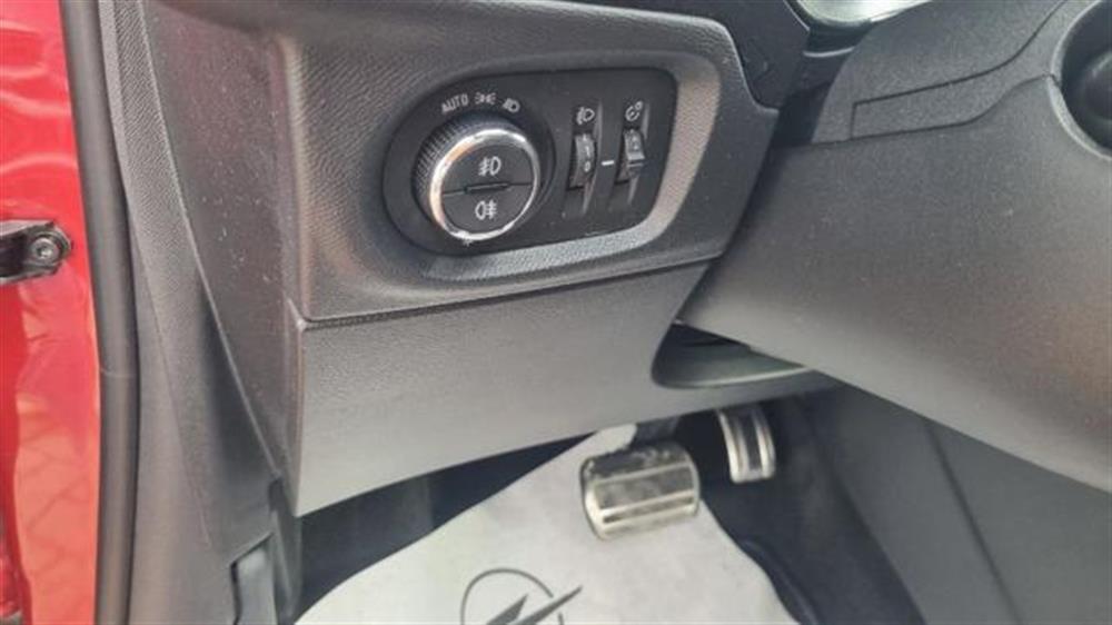 Corsa Corsa 1.2 130 CV aut. GS L
