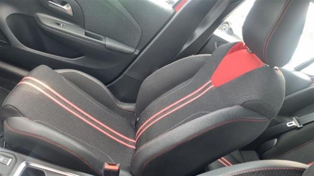 Corsa Corsa 1.2 130 CV aut. GS L