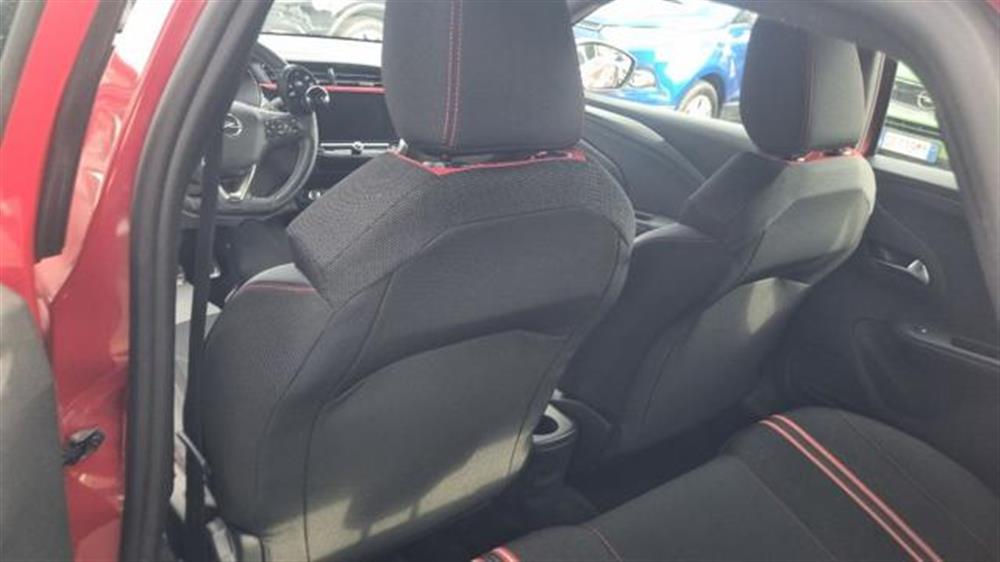 Corsa Corsa 1.2 130 CV aut. GS L