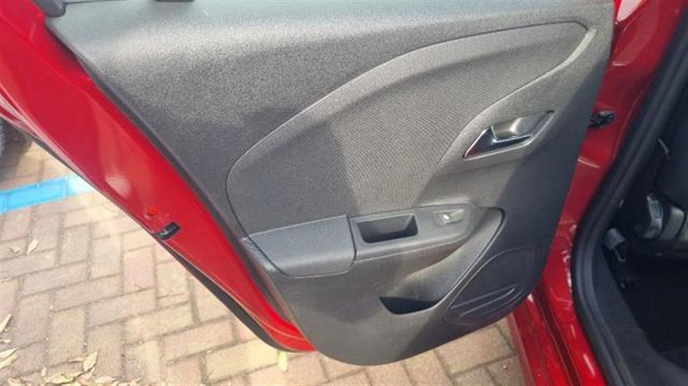 Corsa Corsa 1.2 130 CV aut. GS L