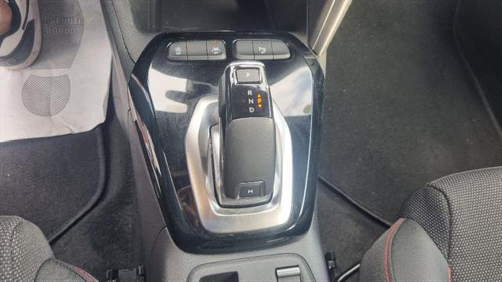 Corsa Corsa 1.2 130 CV aut. GS L