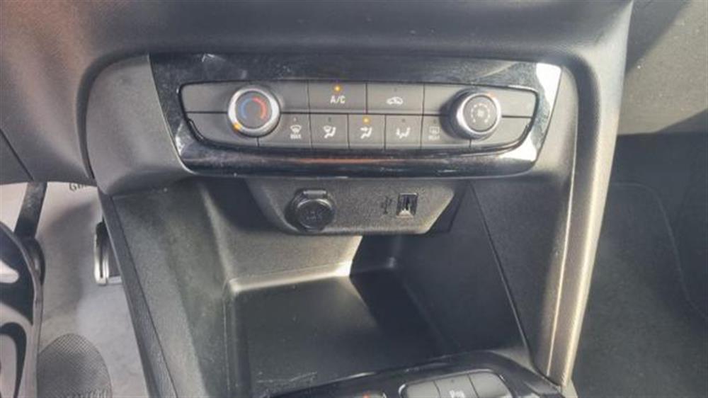 Corsa Corsa 1.2 130 CV aut. GS L