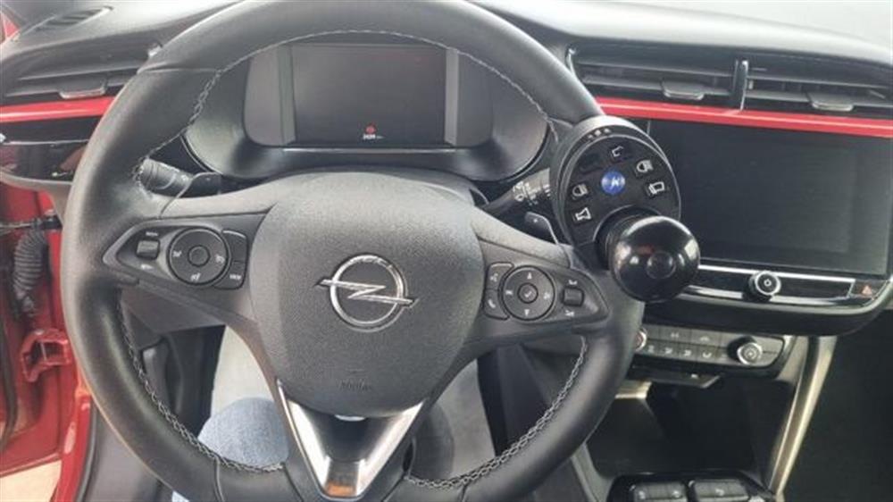 Corsa Corsa 1.2 130 CV aut. GS L