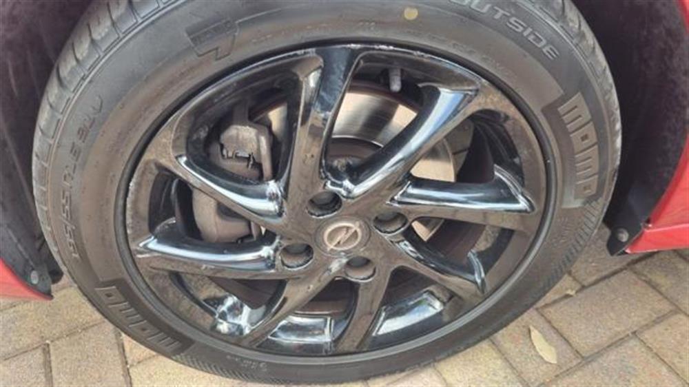 Corsa Corsa 1.2 130 CV aut. GS L