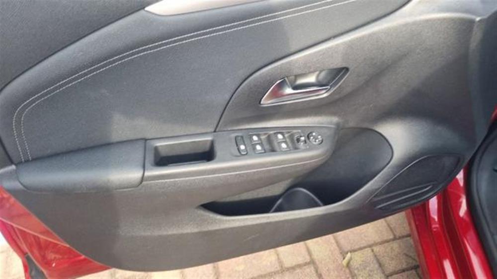 Corsa Corsa 1.2 130 CV aut. GS L