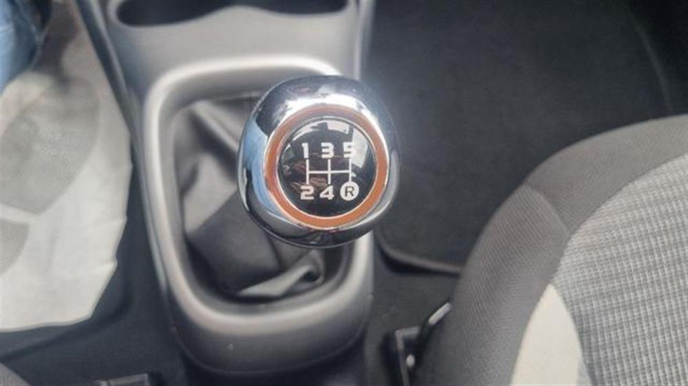 Aygo Aygo Connect 1.0 VVT-i 72