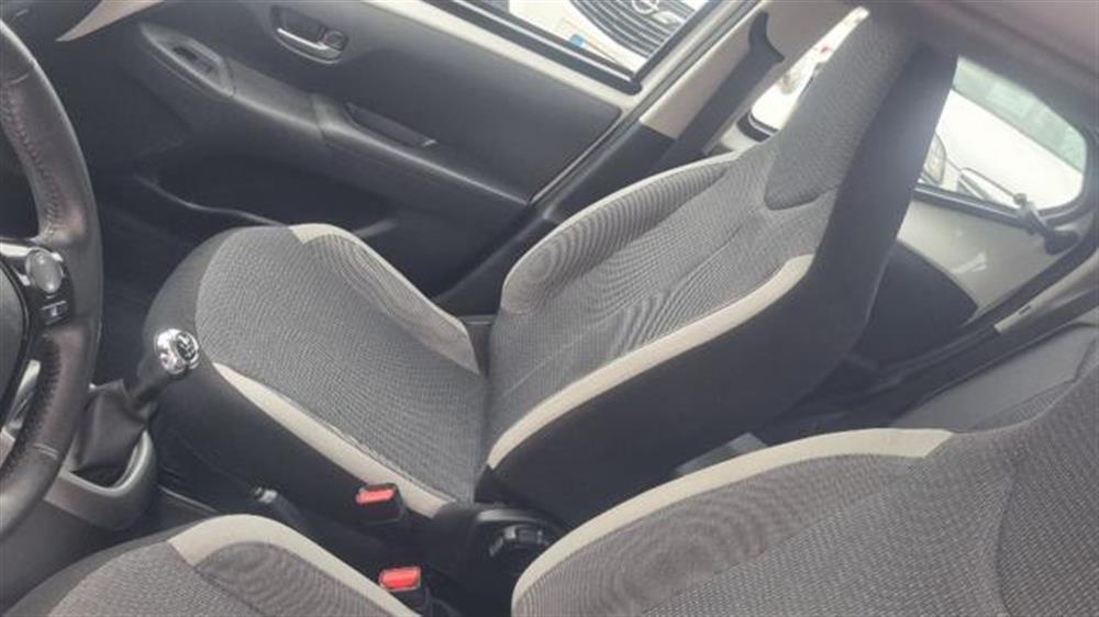 Aygo Aygo Connect 1.0 VVT-i 72