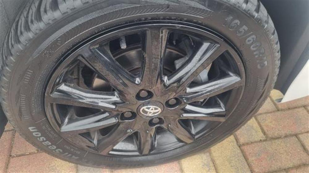 Aygo Aygo Connect 1.0 VVT-i 72