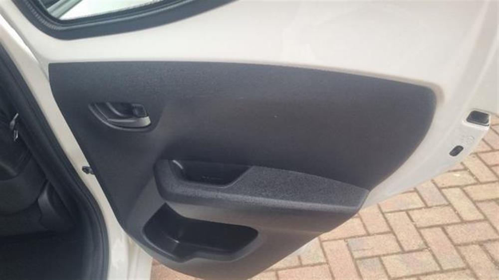 Aygo Aygo Connect 1.0 VVT-i 72