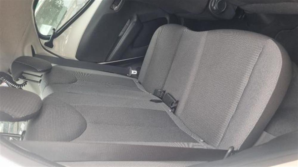 Aygo Aygo Connect 1.0 VVT-i 72