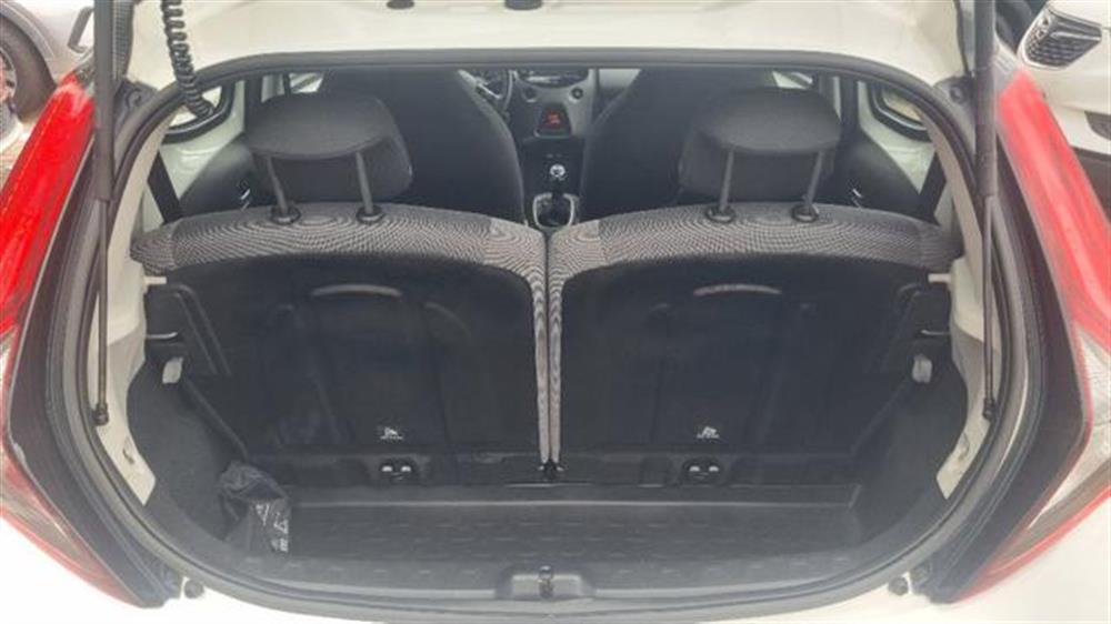 Aygo Aygo Connect 1.0 VVT-i 72