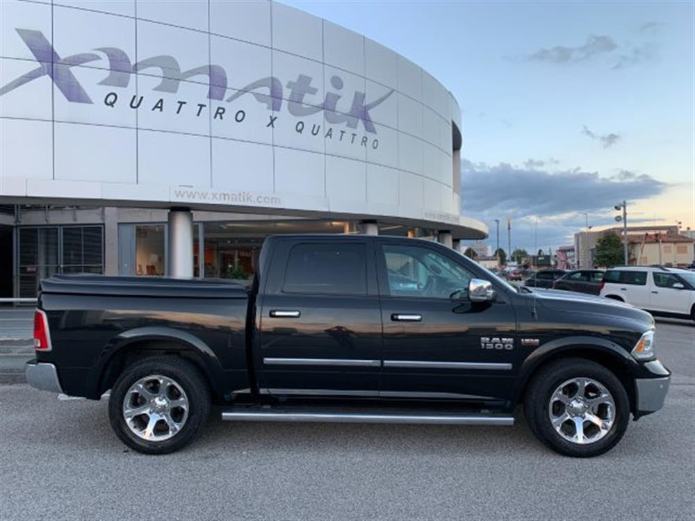 RAM RAM 1500 5.7 HEMI LARAMI
