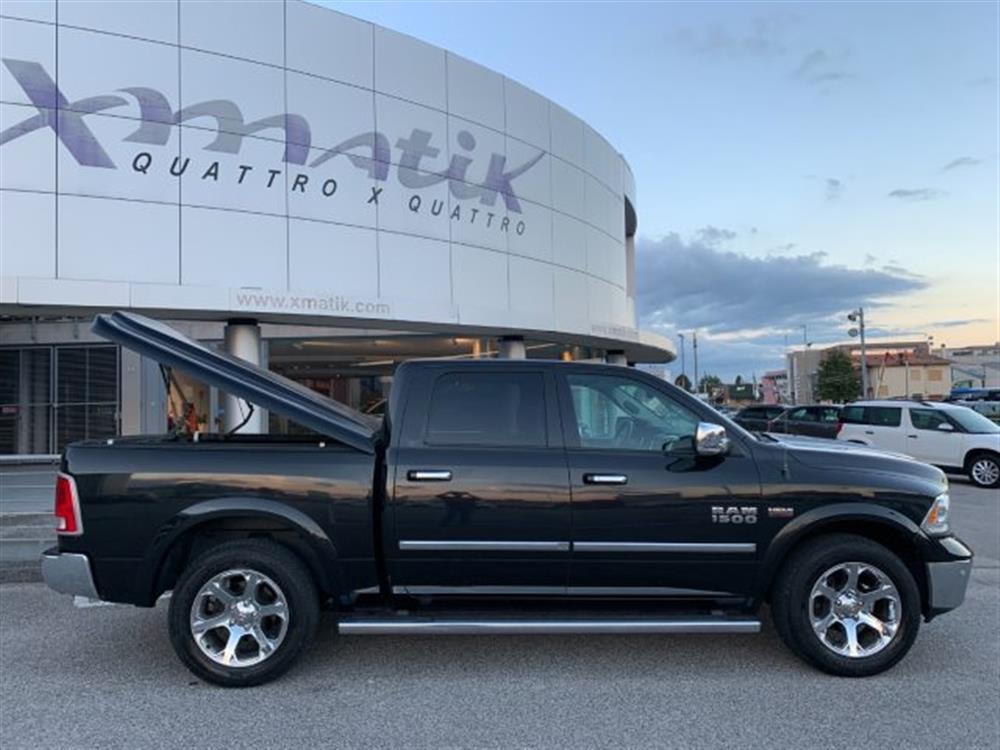 RAM RAM 1500 5.7 HEMI LARAMI