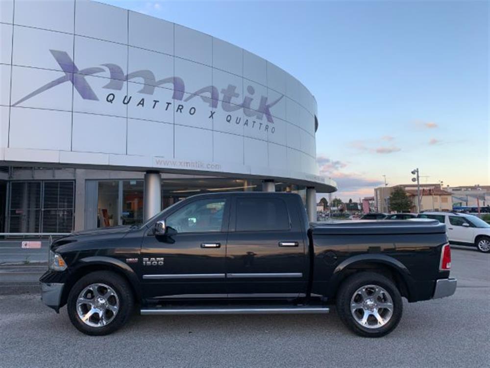 RAM RAM 1500 5.7 HEMI LARAMI