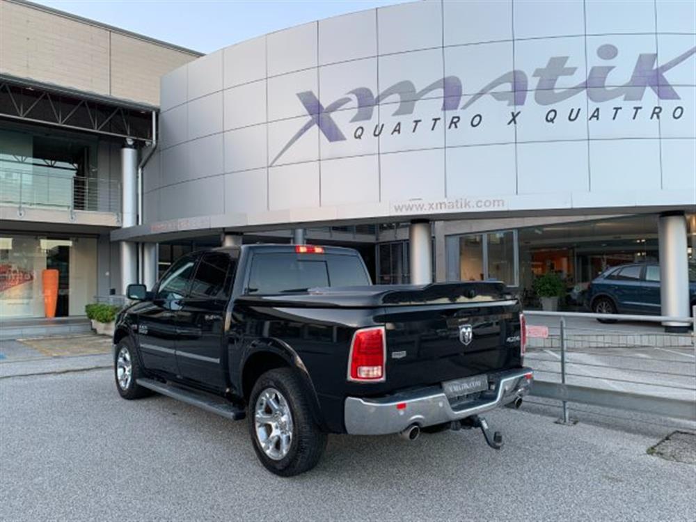 RAM RAM 1500 5.7 HEMI LARAMI