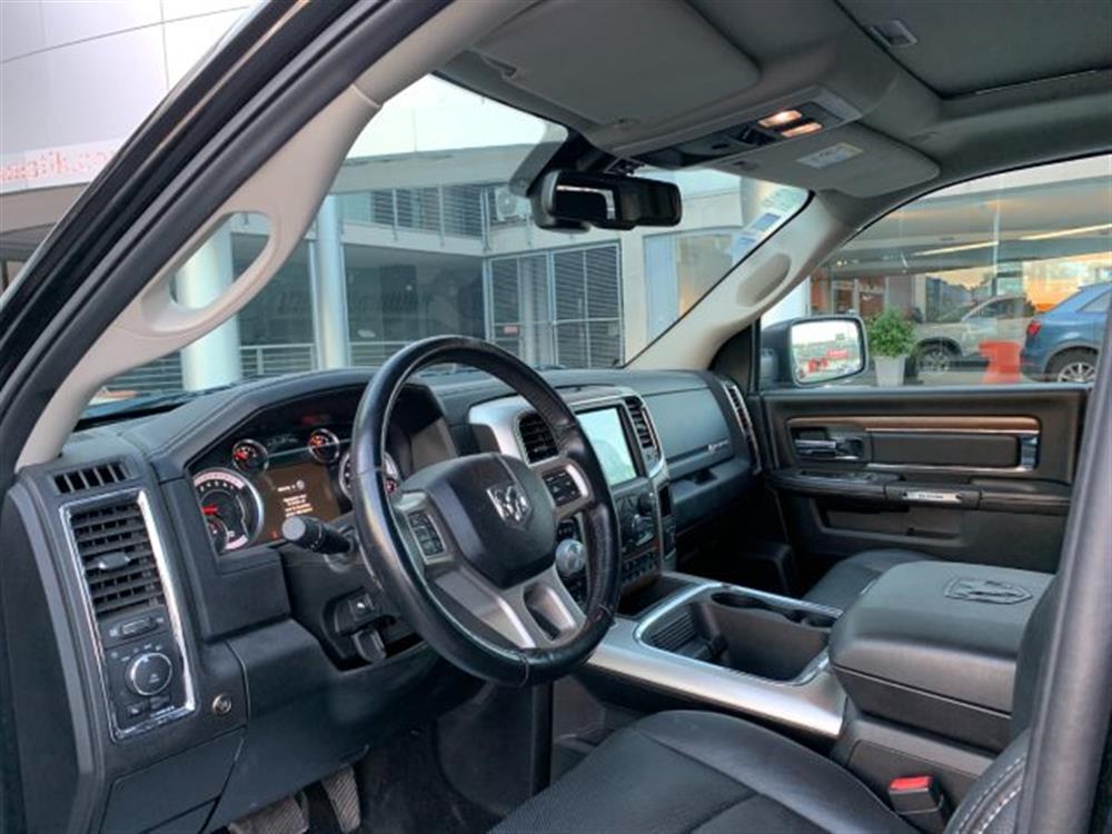 RAM RAM 1500 5.7 HEMI LARAMI