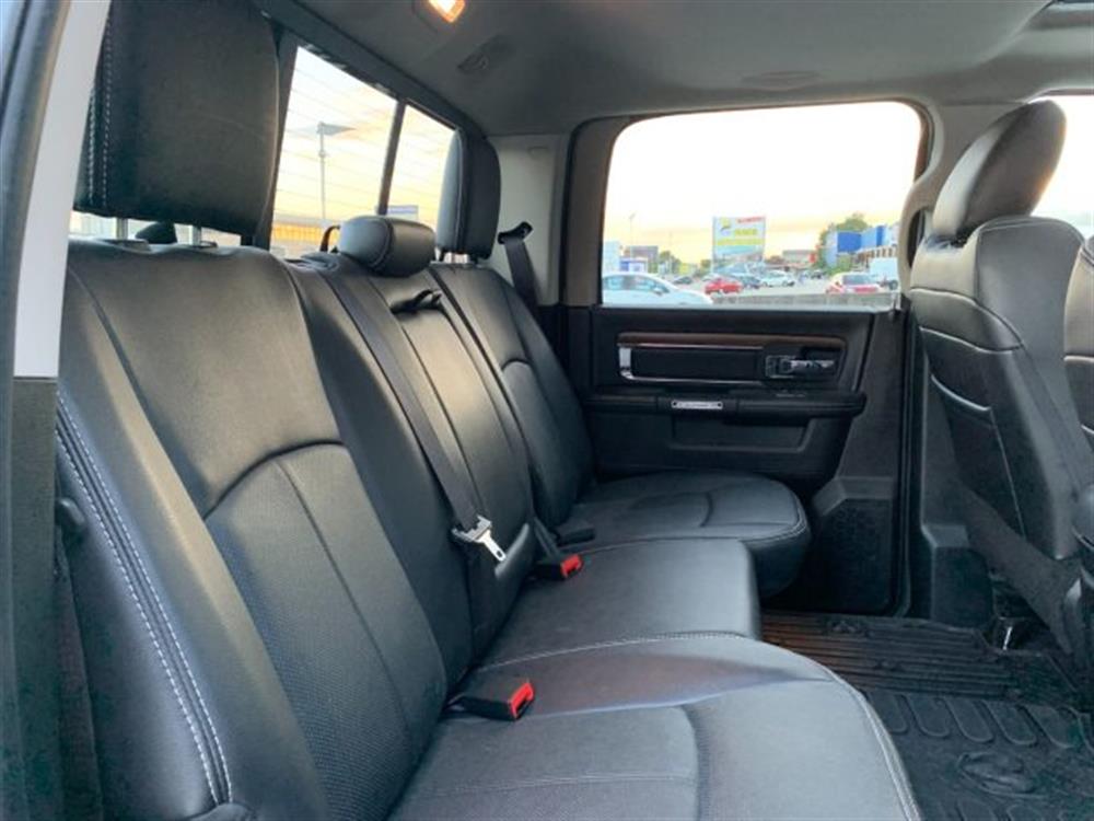 RAM RAM 1500 5.7 HEMI LARAMI