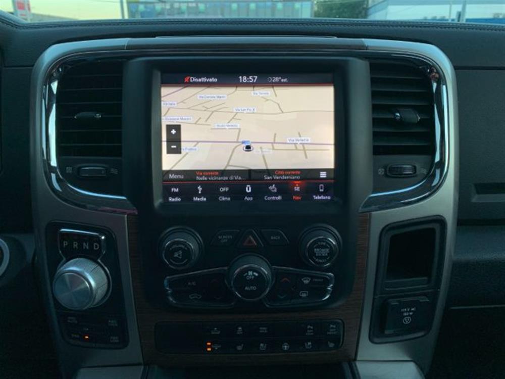 RAM RAM 1500 5.7 HEMI LARAMI