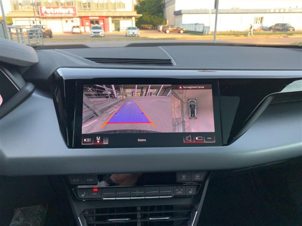 e-tron GT e-tron GT quattro UNICO PROPRI