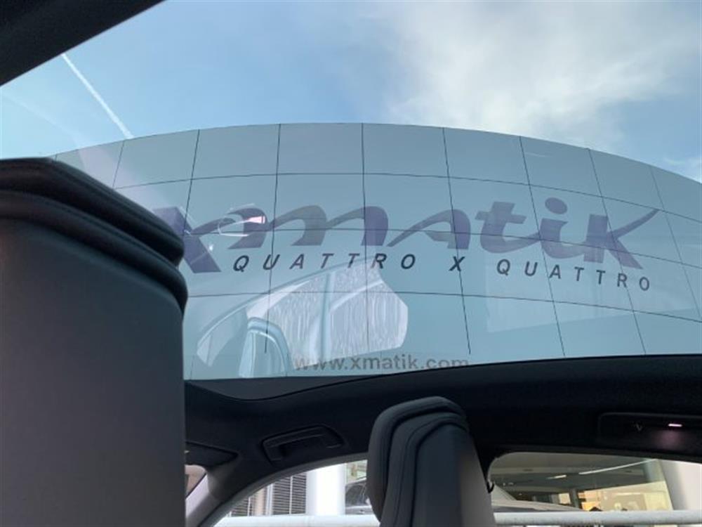 e-tron GT e-tron GT quattro UNICO PROPRI
