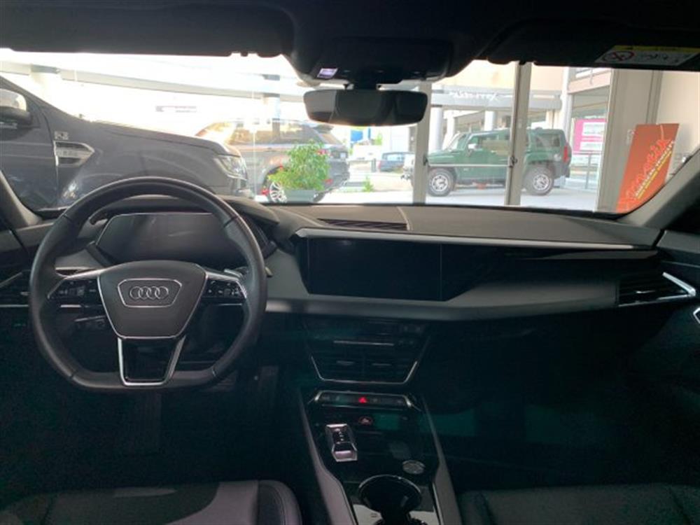 e-tron GT e-tron GT quattro UNICO PROPRI