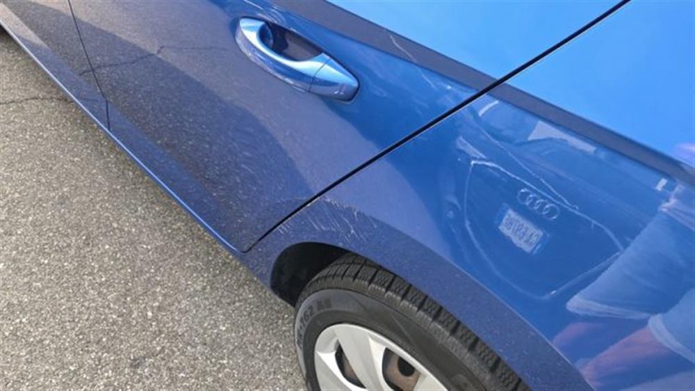 Fabia Fabia 1.4 TDI 75 CV Wagon