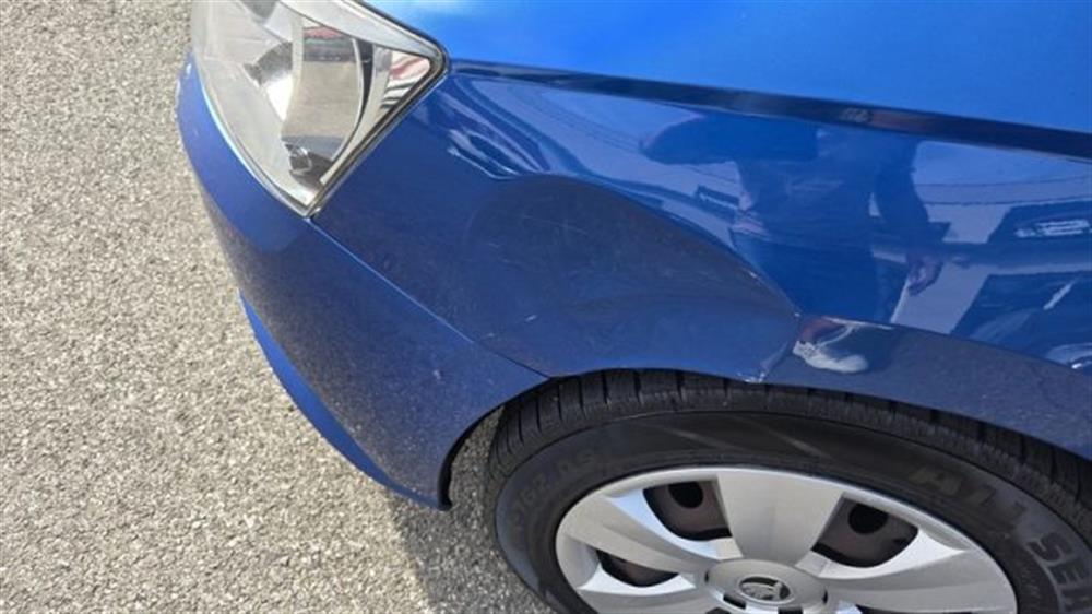 Fabia Fabia 1.4 TDI 75 CV Wagon