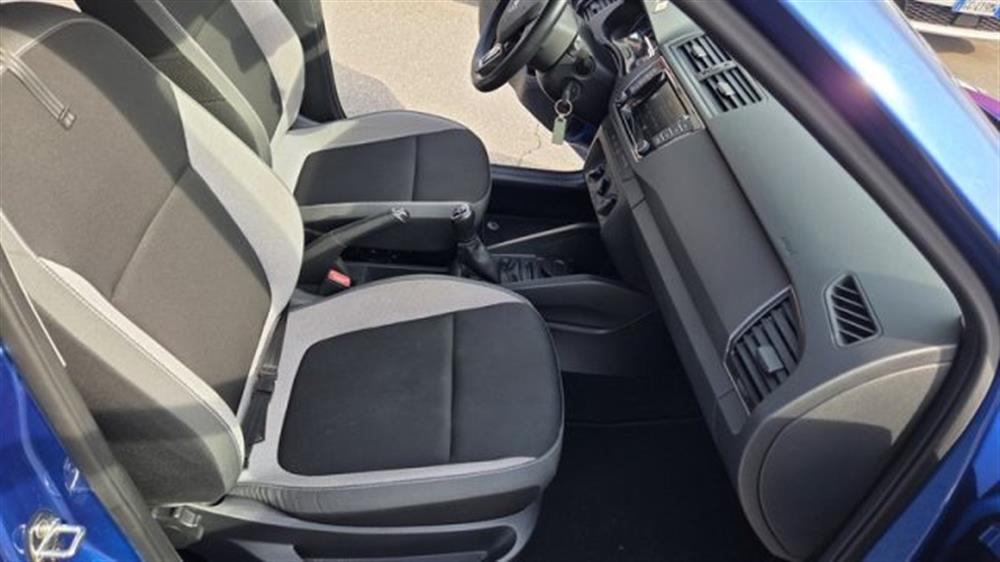 Fabia Fabia 1.4 TDI 75 CV Wagon