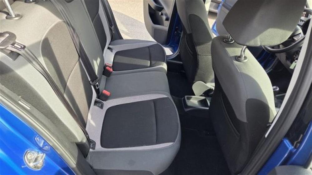 Fabia Fabia 1.4 TDI 75 CV Wagon