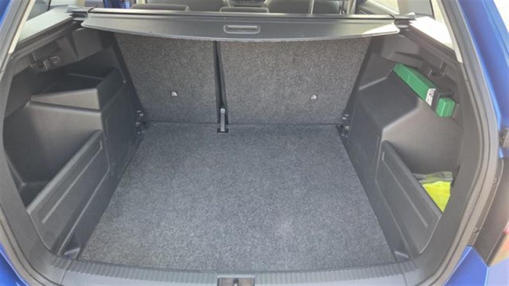 Fabia Fabia 1.4 TDI 75 CV Wagon