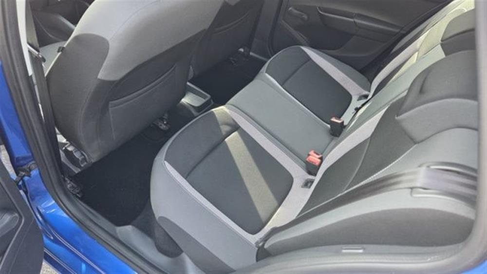 Fabia Fabia 1.4 TDI 75 CV Wagon