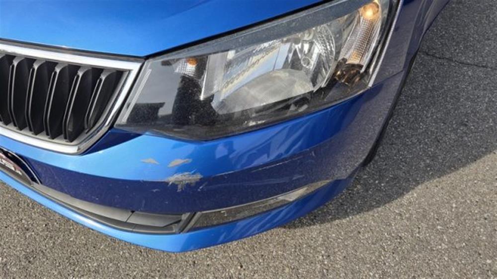 Fabia Fabia 1.4 TDI 75 CV Wagon