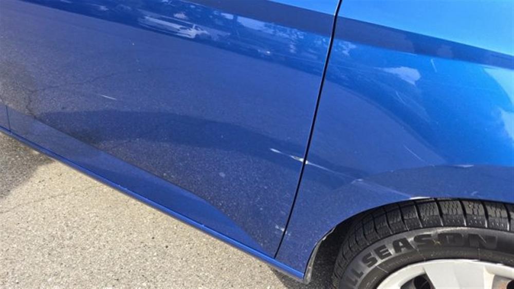 Fabia Fabia 1.4 TDI 75 CV Wagon